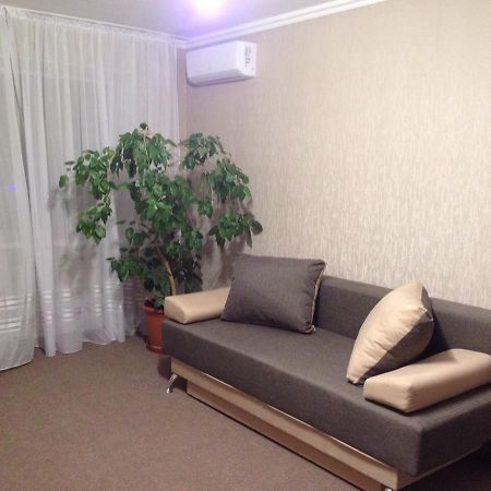Apartment On Bohdana Gavrilishina Kpi Kijów Zewnętrze zdjęcie