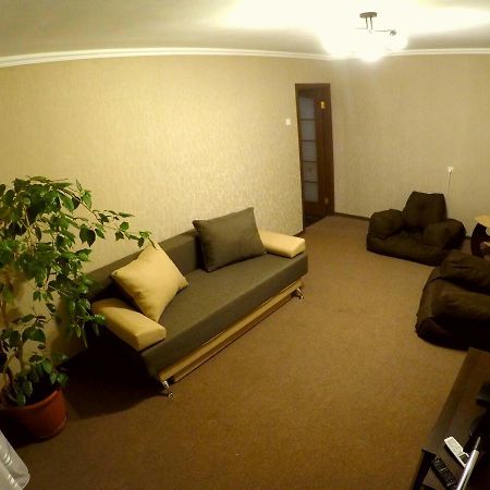 Apartment On Bohdana Gavrilishina Kpi Kijów Zewnętrze zdjęcie