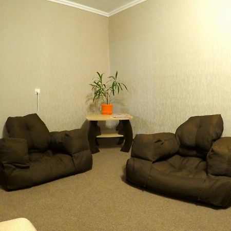 Apartment On Bohdana Gavrilishina Kpi Kijów Zewnętrze zdjęcie