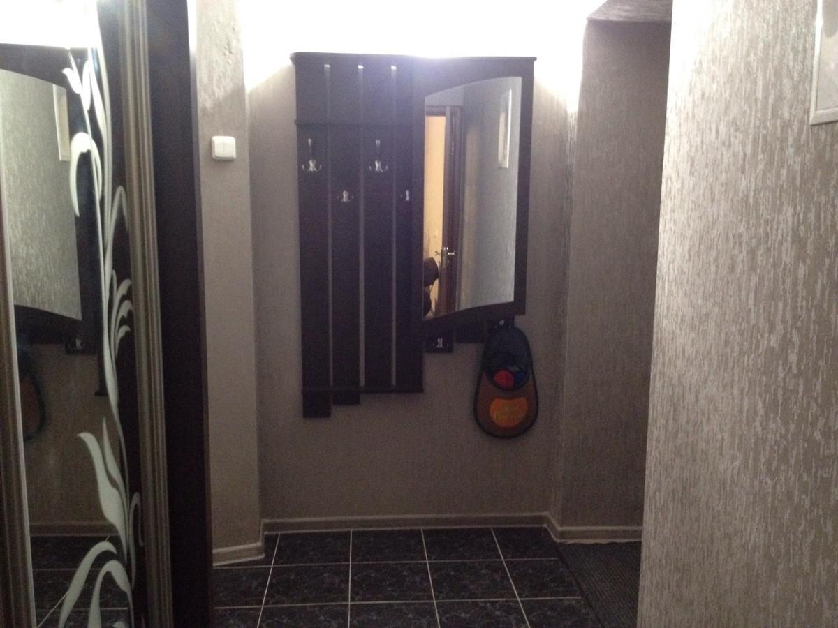 Apartment On Bohdana Gavrilishina Kpi Kijów Zewnętrze zdjęcie