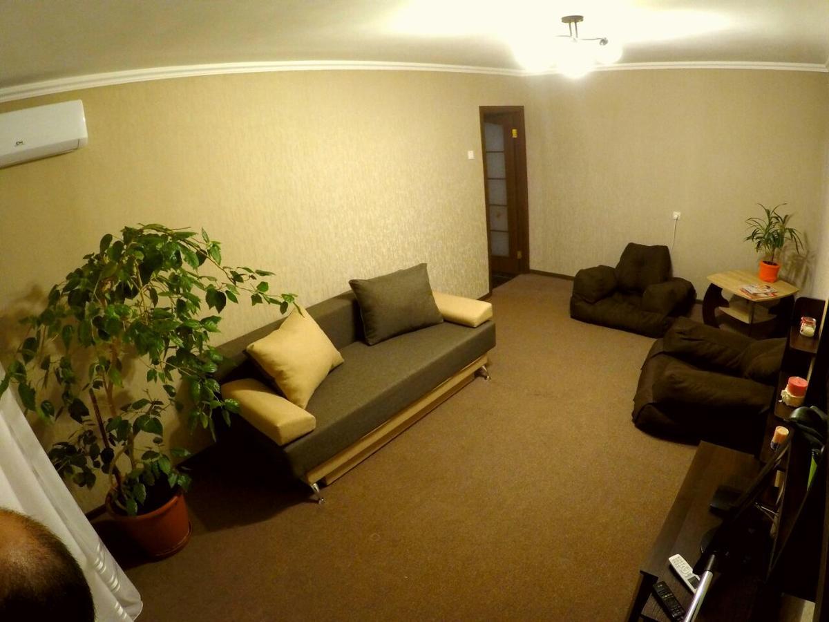 Apartment On Bohdana Gavrilishina Kpi Kijów Zewnętrze zdjęcie