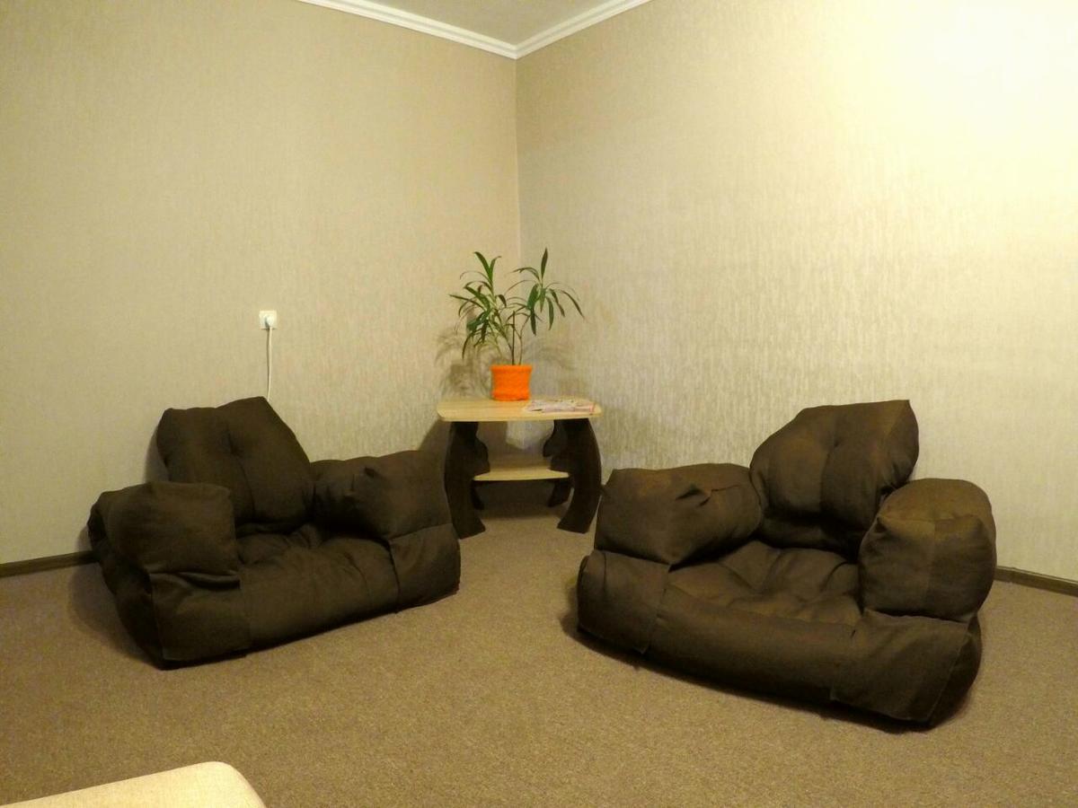 Apartment On Bohdana Gavrilishina Kpi Kijów Zewnętrze zdjęcie