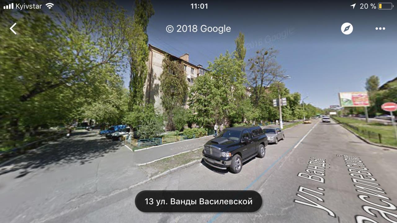 Apartment On Bohdana Gavrilishina Kpi Kijów Zewnętrze zdjęcie