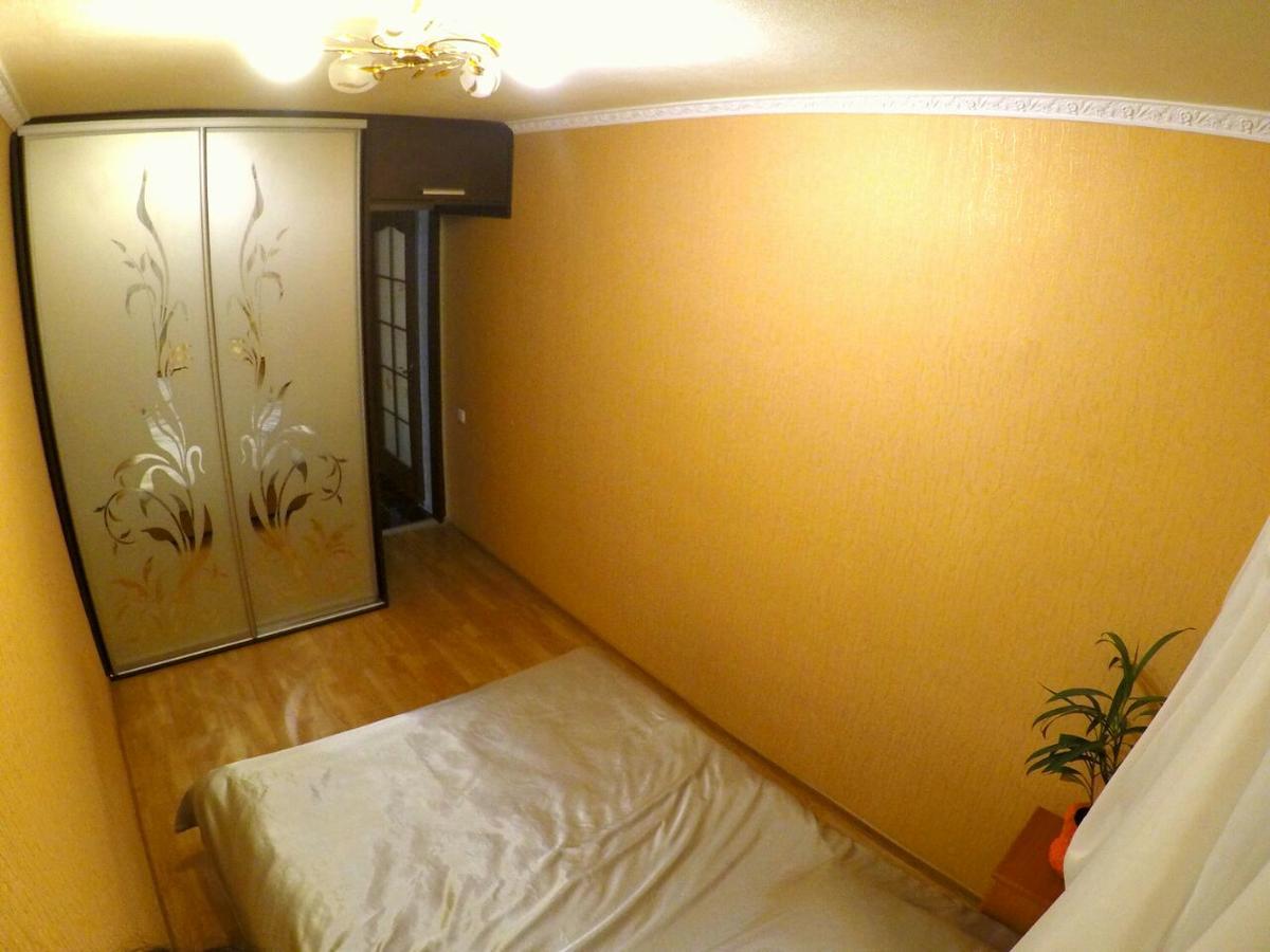 Apartment On Bohdana Gavrilishina Kpi Kijów Zewnętrze zdjęcie