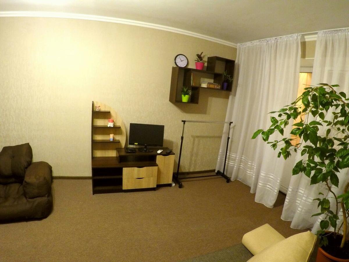 Apartment On Bohdana Gavrilishina Kpi Kijów Zewnętrze zdjęcie
