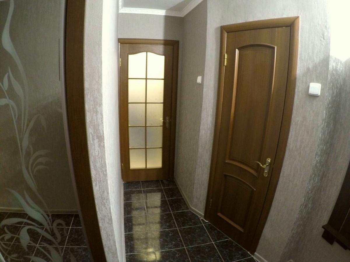 Apartment On Bohdana Gavrilishina Kpi Kijów Zewnętrze zdjęcie
