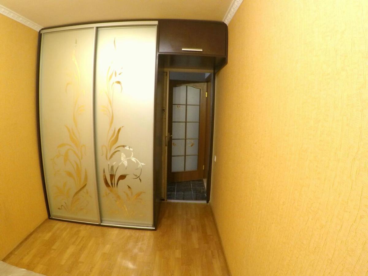 Apartment On Bohdana Gavrilishina Kpi Kijów Zewnętrze zdjęcie
