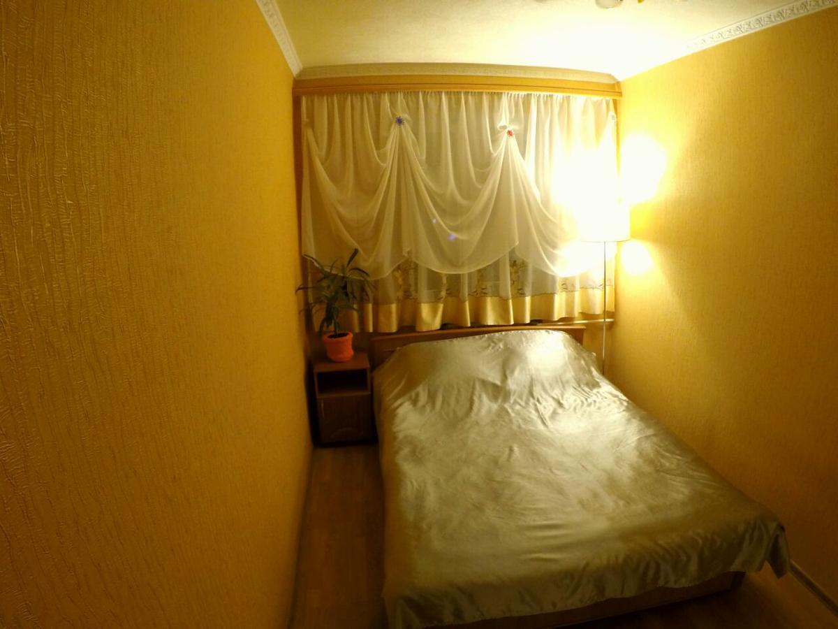 Apartment On Bohdana Gavrilishina Kpi Kijów Zewnętrze zdjęcie
